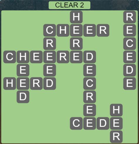 wordscapes level 2674